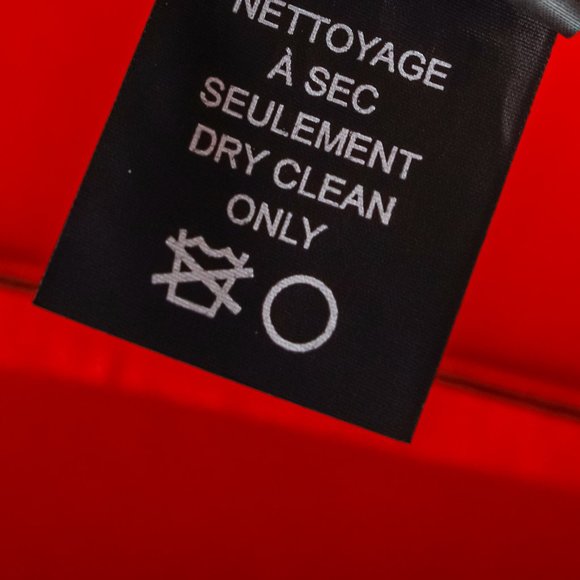 Marie Saint Pierre Neoprene Coat - Picture 8 of 8